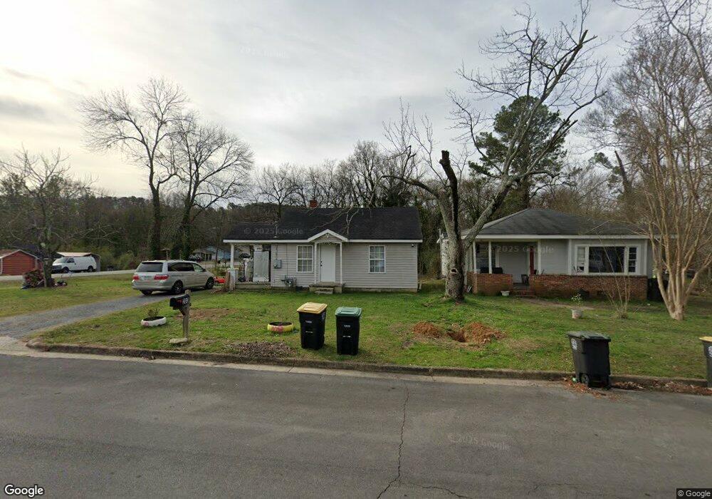 203 Porter St SW, Rome, GA 30161 - photo 1