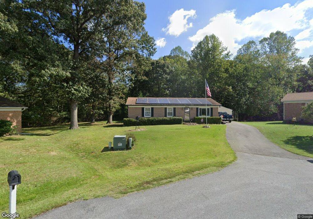 38521 Chelsea Place, Mechanicsville, MD 20659 - photo 1