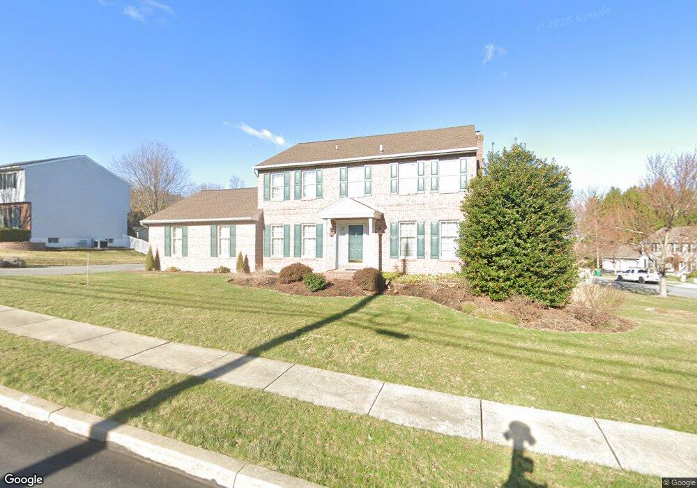 500 Spohn Rd, Reading, PA 19608 - photo 1