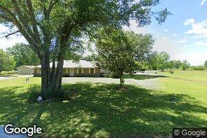 1561 Pointe Noir Rd, Branch, LA 70516