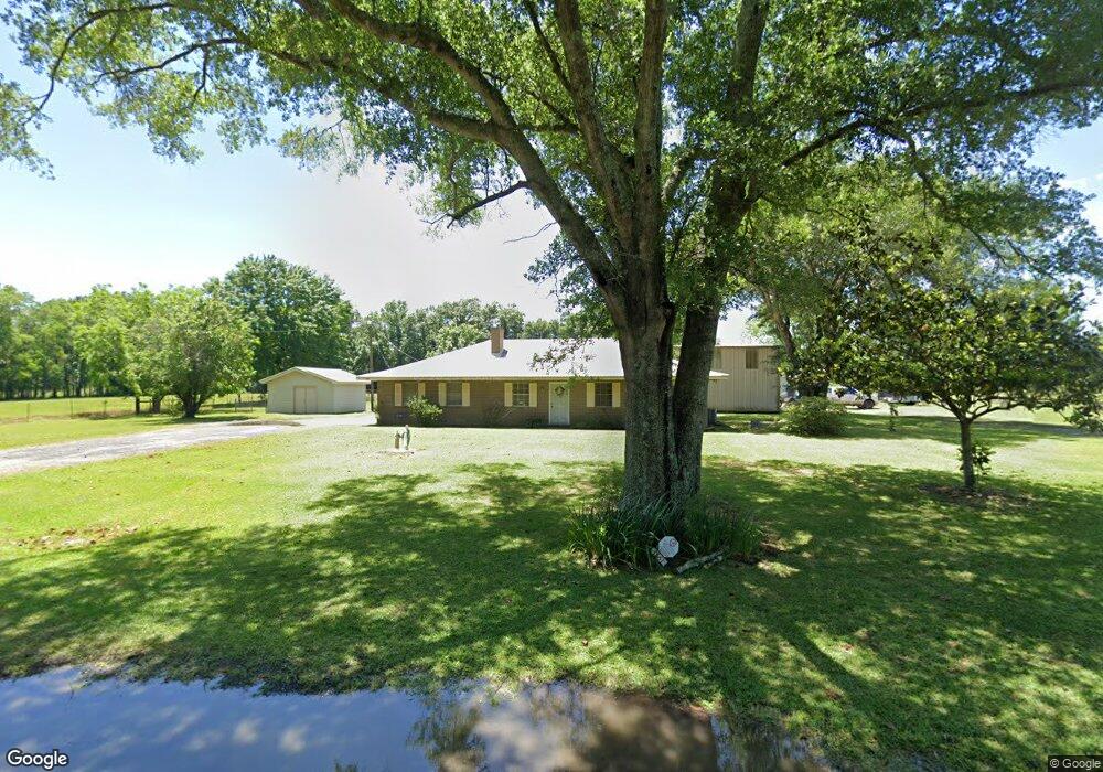 1561 Pointe Noir Rd, Branch, LA 70516 - photo 1