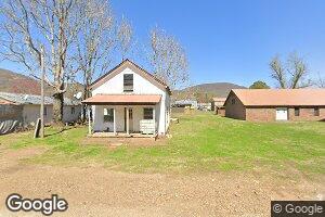 138 3rd St, Saint Paul, AR 72760