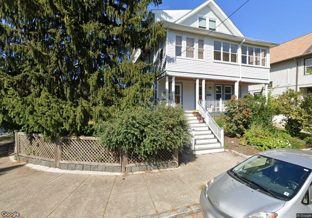 101 Egerton Rd unit 101, Arlington, MA 02474 - photo 1