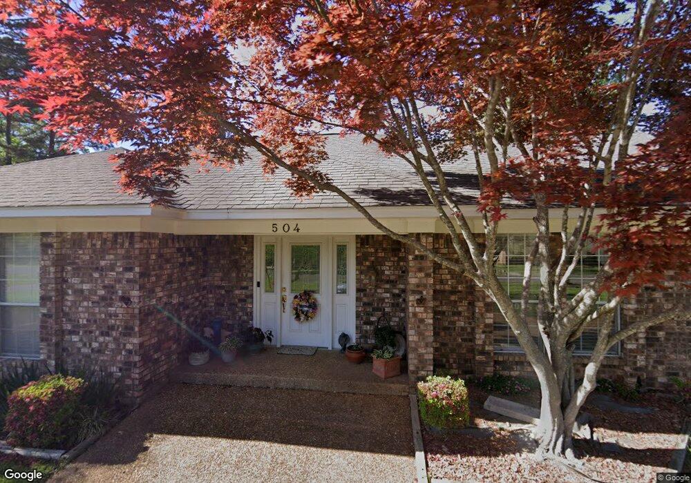 504 Clear Creek Dr, Texarkana, TX 75503 - photo 1