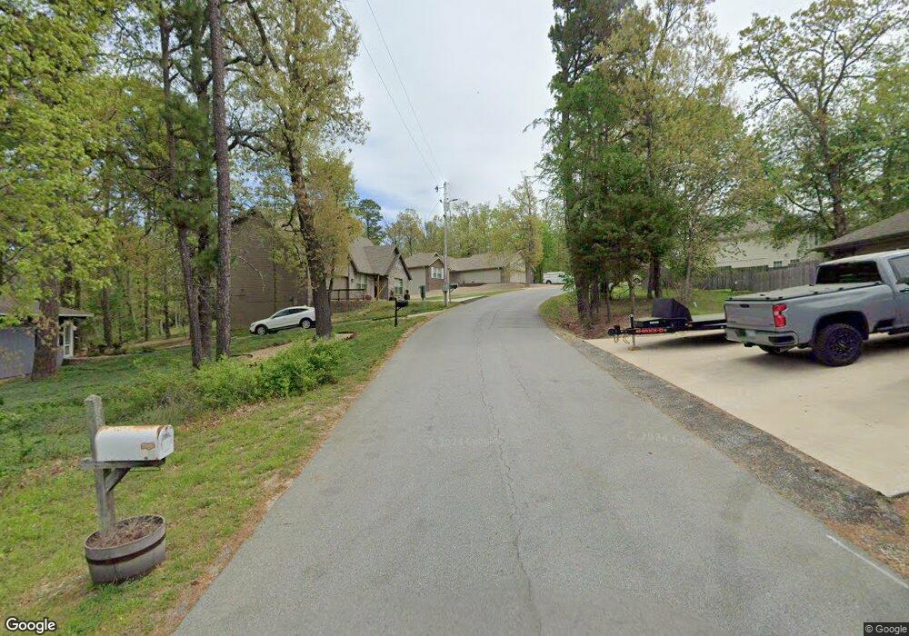 2209 Branston Cir, Bella Vista, AR 72714 - photo 1