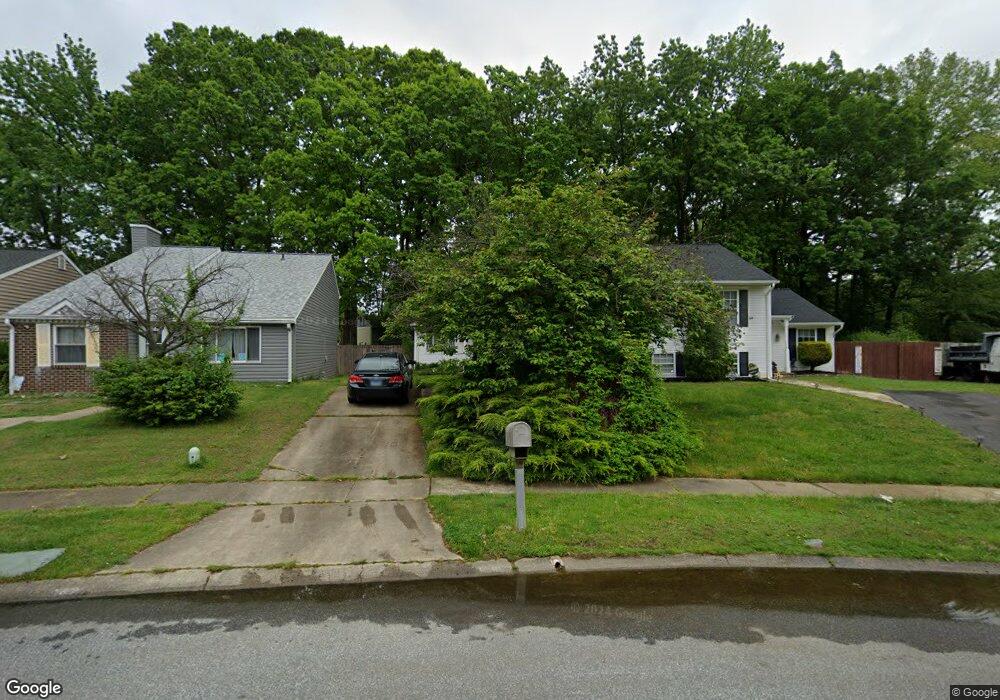 119 Redbud Rd, Edgewood, MD 21040 - photo 1