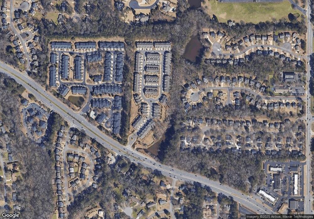 1024 Towneship Way unit 81, Roswell, GA 30075 - photo 1