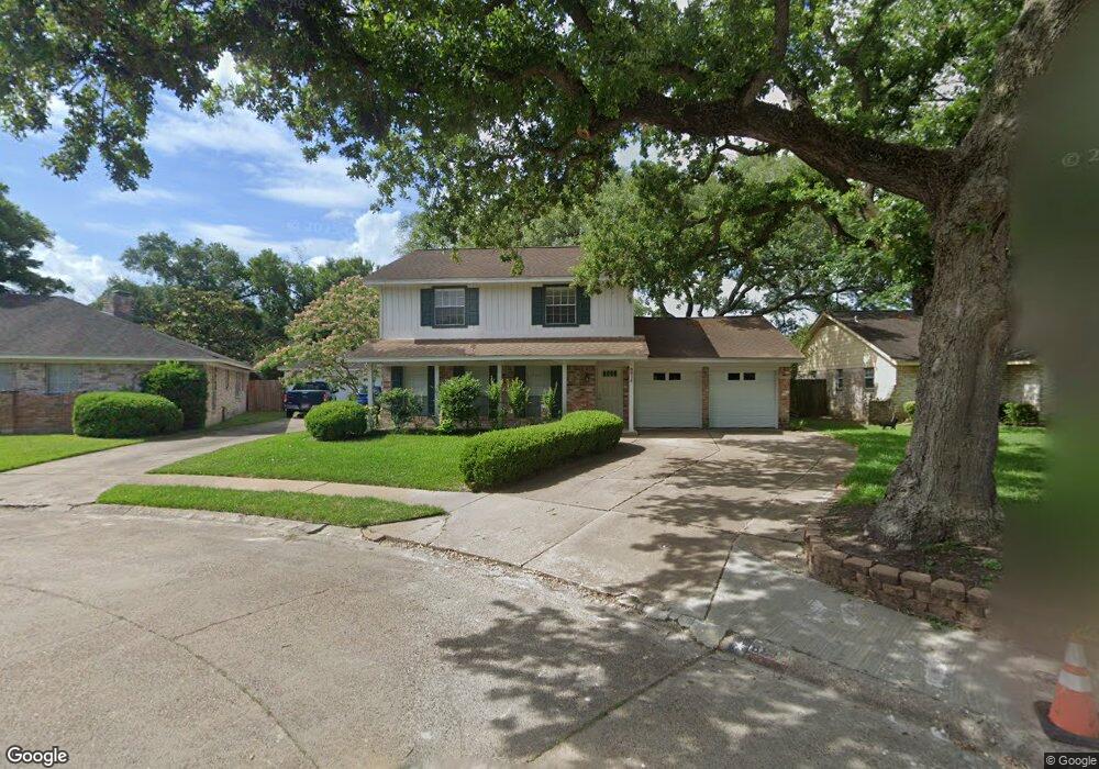 8814 Landwood Dr, Houston, TX 77040 - photo 1