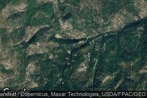 PARCEL 3 Ashby Creek Rd, Potomac, MT 59823