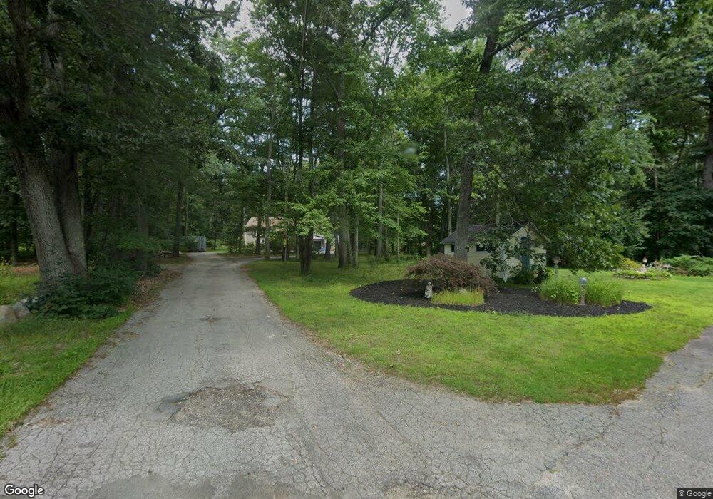 8 Maple St, Windham, NH 03087 - photo 1