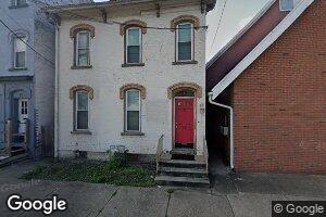 59 N 4th St, Sunbury, PA 17801