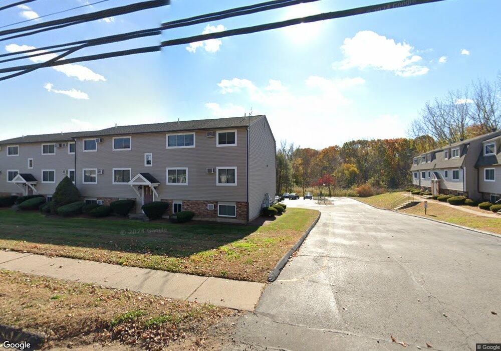 63 Evergreene, Wallingford, CT 06492 - photo 1