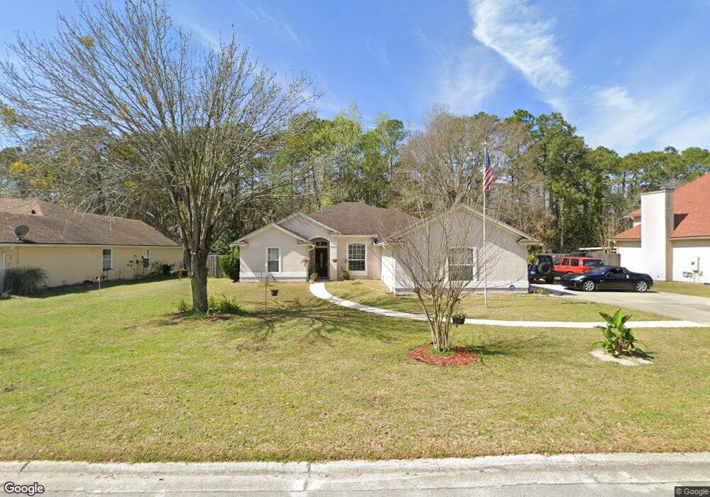 8112 Kilkelly Ln, Jacksonville, FL 32244 - photo 1