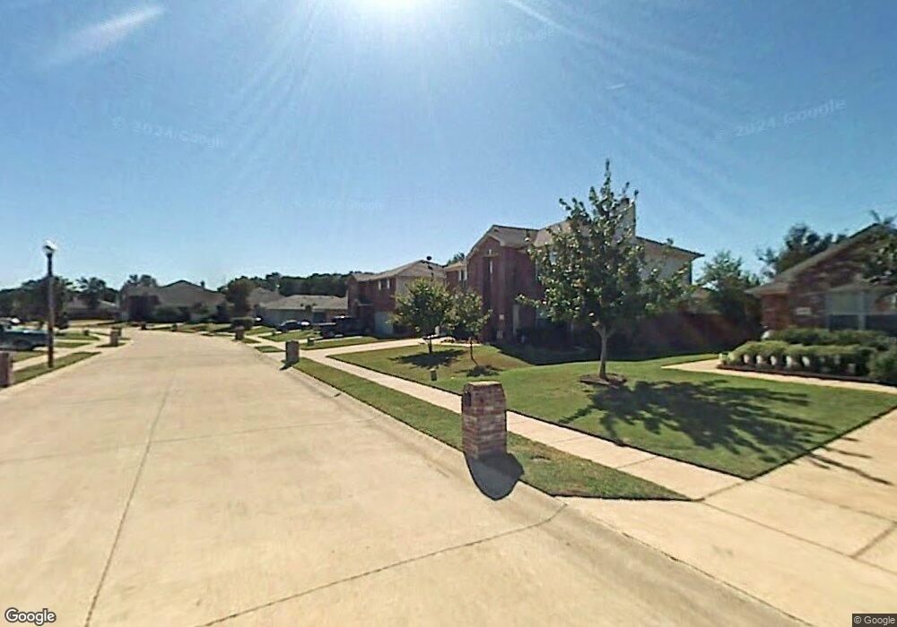 8004 Settlement Dr, Denton, TX 76210 - photo 1