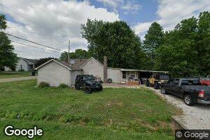123 N Cedar Dr, Grandview, IN 47615