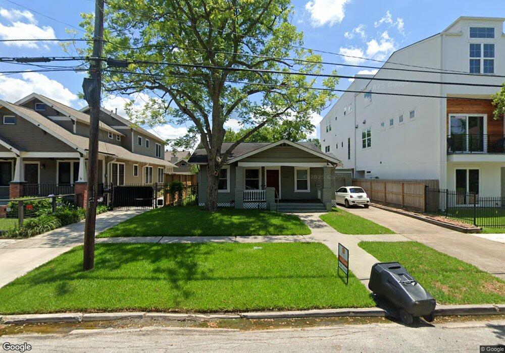 2025 Brun St, Houston, TX 77019 - photo 1