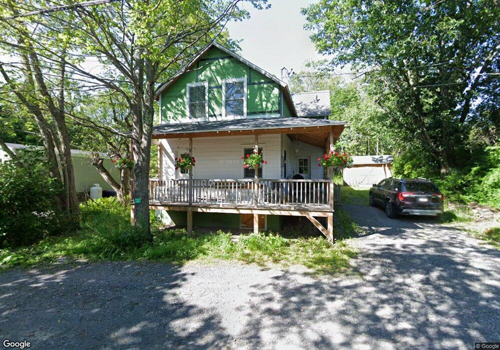 60 Cabbage Patch Rd, Elka Park, NY 12427 - photo 1