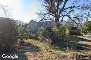 502 Ponder St, Richland, GA 31825