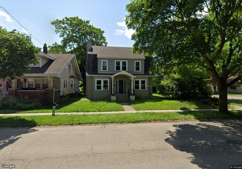 802 E 2nd St unit Bldg-Unit, Flint, MI 48503 - photo 1