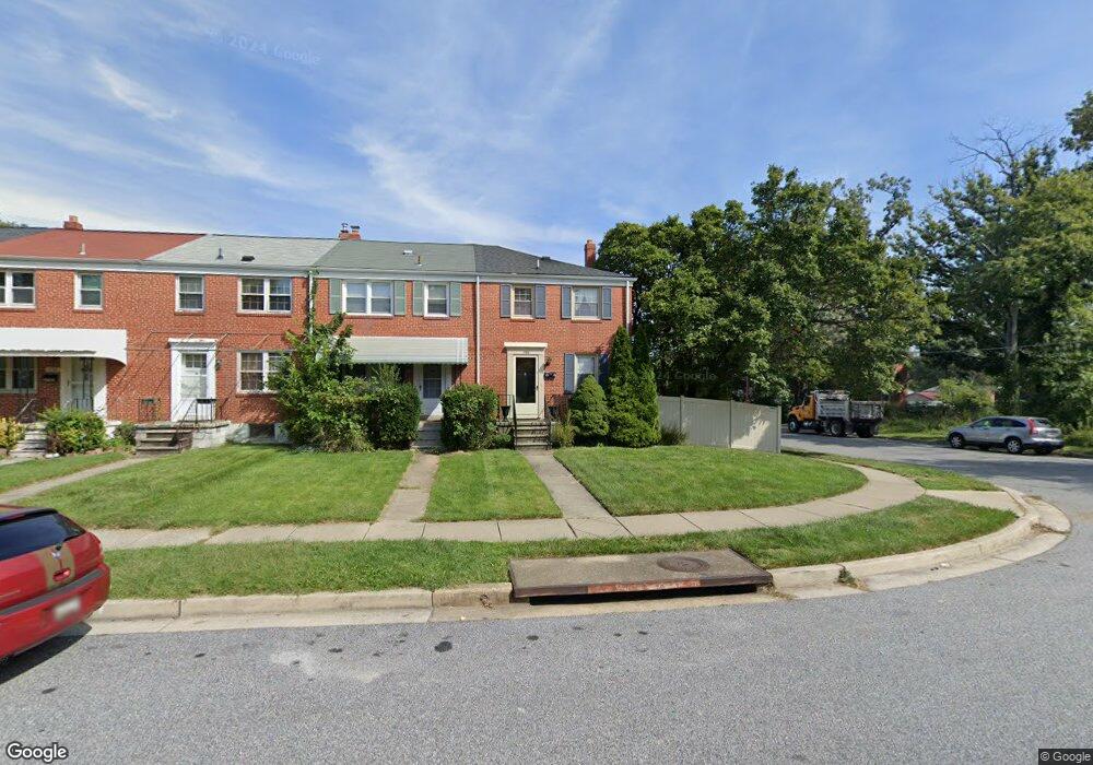 1798 Joan Ave, Parkville, MD 21234 - photo 1