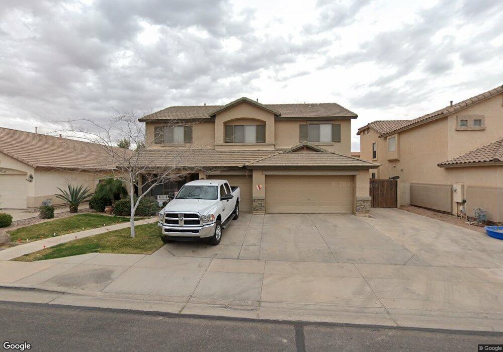 11235 E Pronghorn Ave unit 1, Mesa, AZ 85212 - photo 1