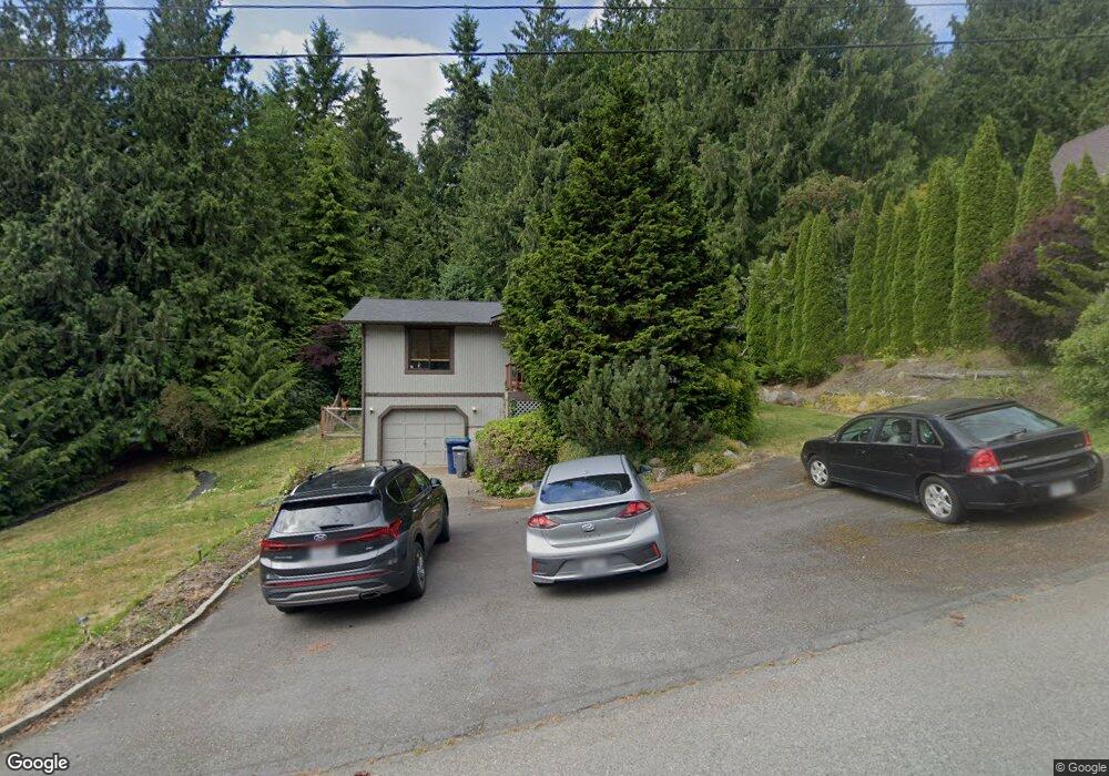 3419 159th Place NW, Stanwood, WA 98292 - photo 1