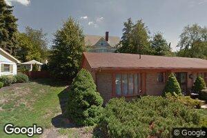 22 Park View Ln, Wheeling, WV 26003