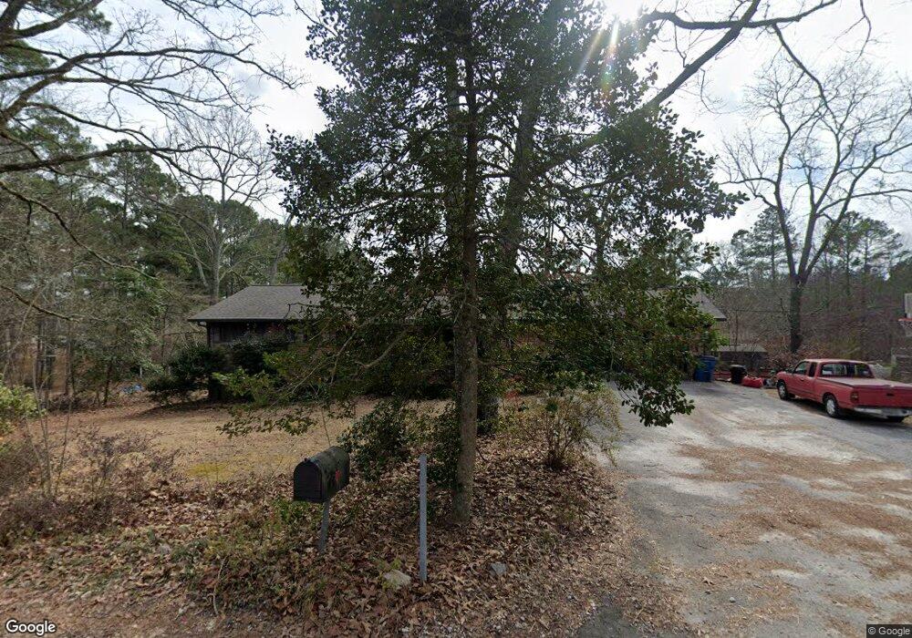 3695 Richardson Cir SW, Stockbridge, GA 30281 - photo 1