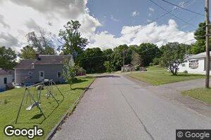 6 Grove Steet, Mars Hill, ME 04758
