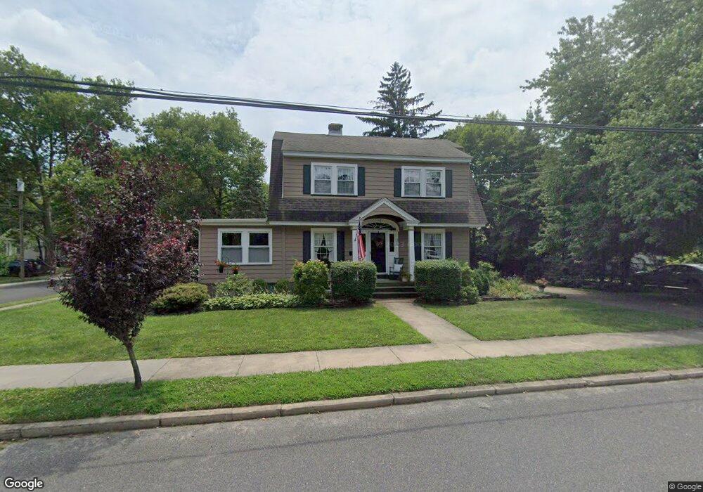 308 Somerset Ave, Merchantville, NJ 08109 - photo 1