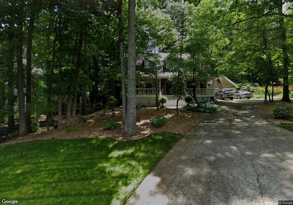 2588 N Arbor Trail, Marietta, GA 30066 - photo 1