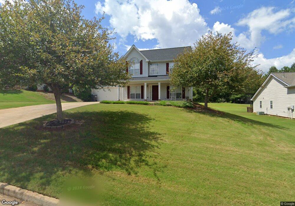 85 Dartmouth Ct unit WOODS, Covington, GA 30016 - photo 1