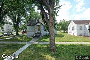 300 N 12th St, Bismarck, ND 58501