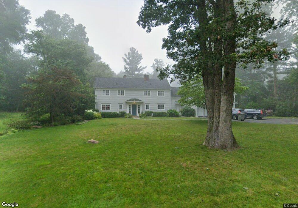 10 Buttonwood Ln, Darien, CT 06820 - photo 1