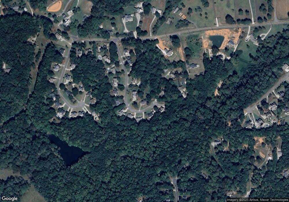 111 Sweetbriar Ct, Canton, GA 30115 - photo 1