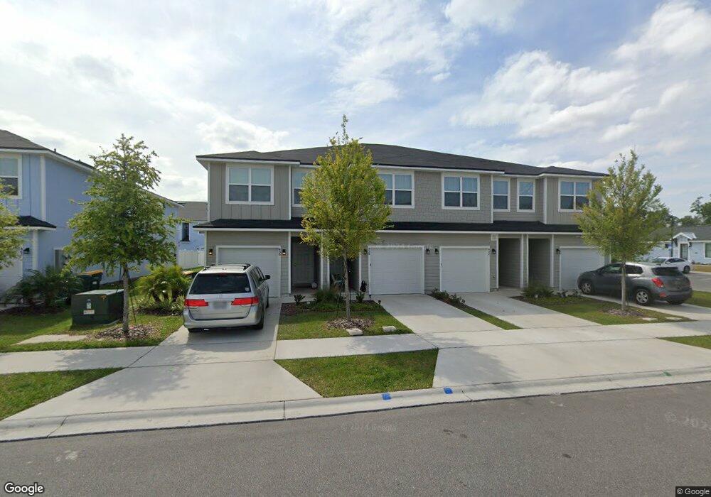 454 Terabithia Way, Jacksonville, FL 32216 - photo 1