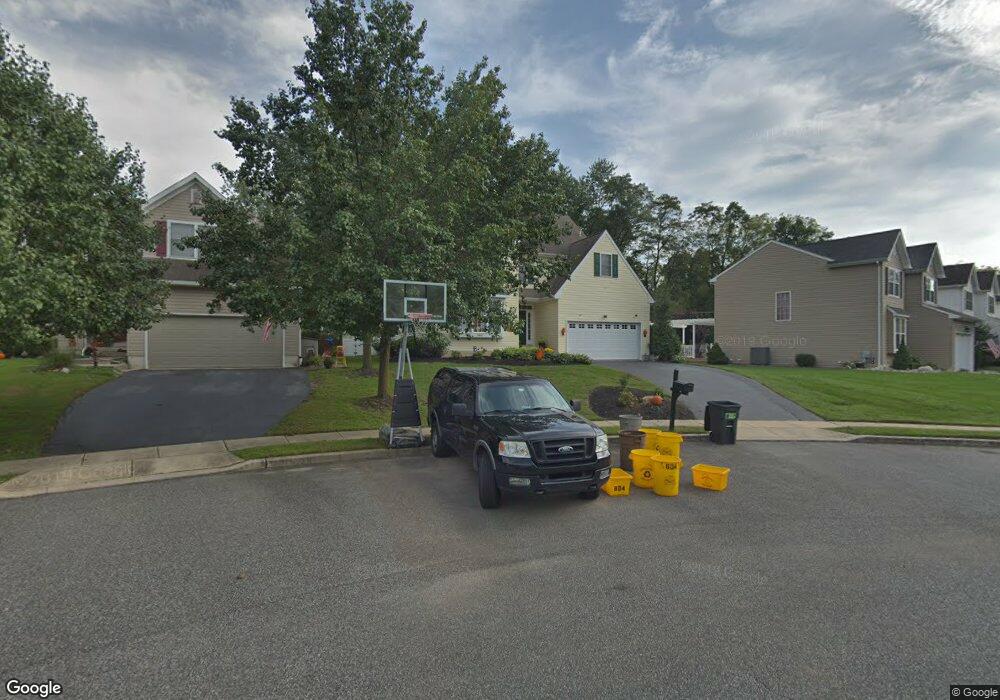 606 Farmhouse Cir, Swarthmore, PA 19081 - photo 1