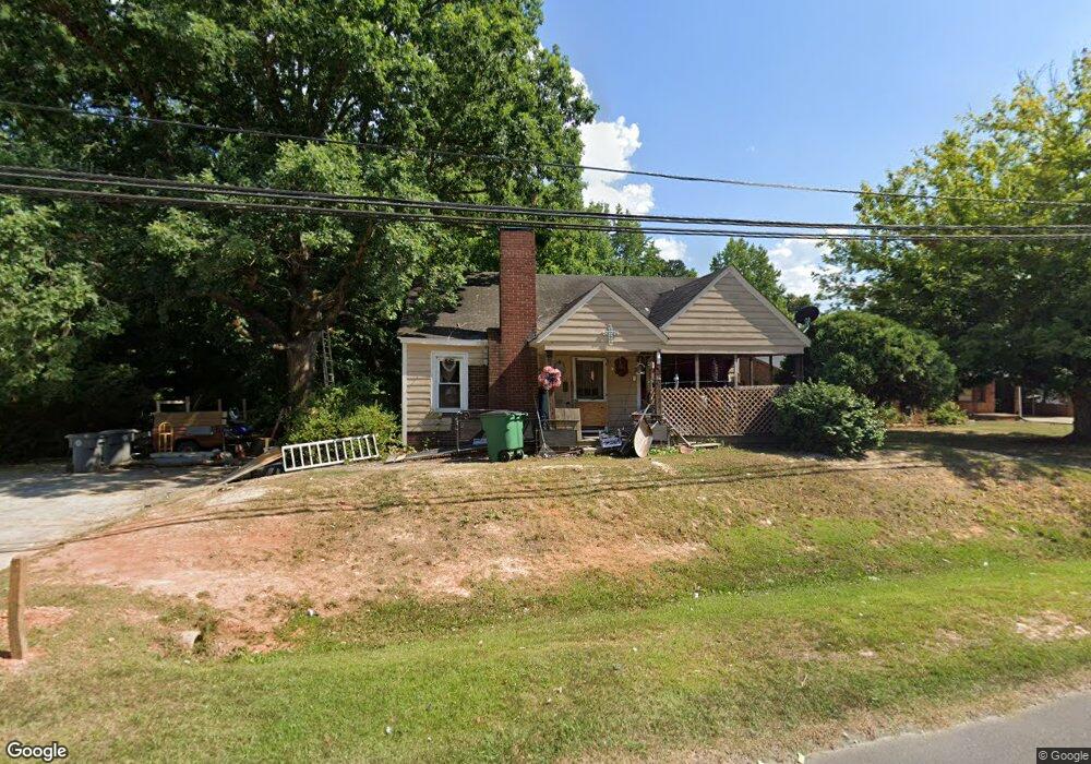 283 Nc Highway 49 S, Asheboro, NC 27205 - photo 1
