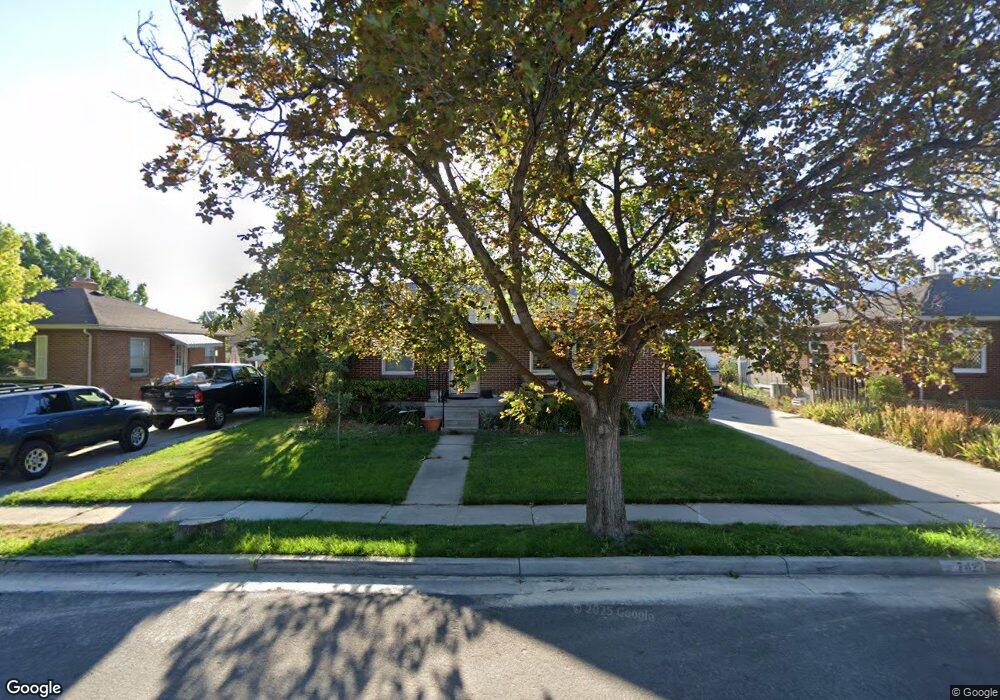 7427 Spruce St, Midvale, UT 84047 - photo 1