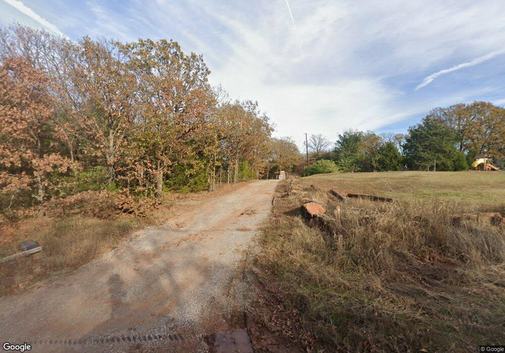 41 S Happy Valley Rd, Cleveland, OK 74020 - photo 1