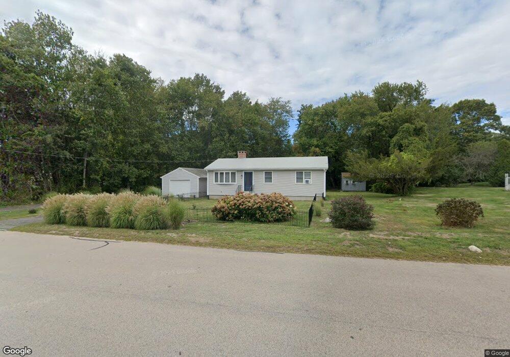 42 Boiling Spring Ave, Westerly, RI 02891 - photo 1