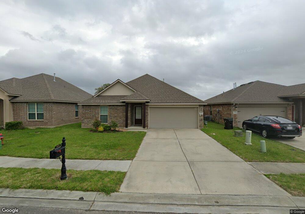 3837 E Lake Michele Cir, Lake Charles, LA 70607 - photo 1