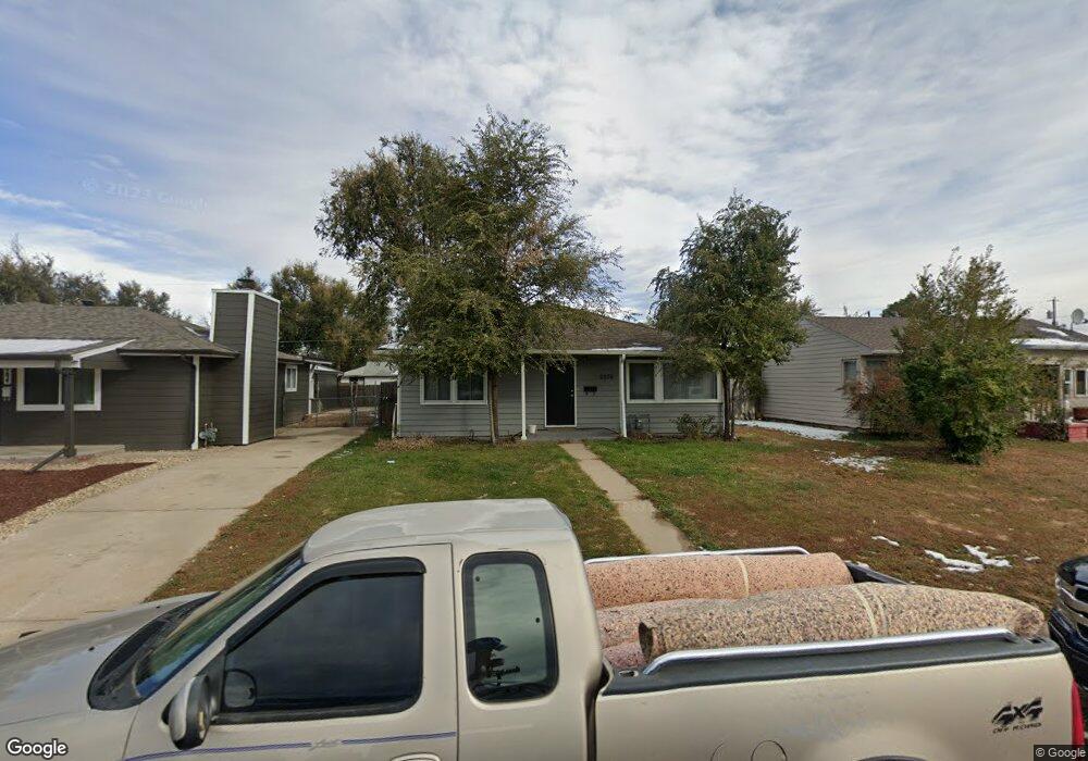 2076 Havana St, Aurora, CO 80010 - photo 1