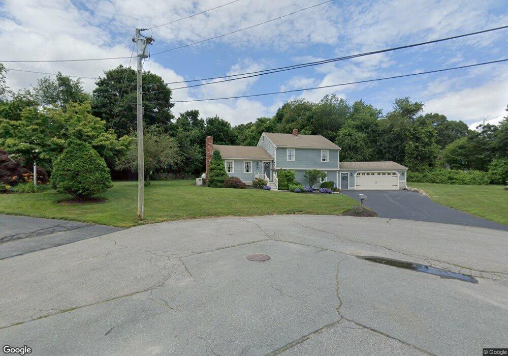 3 Laurie Ln, Bristol, RI 02809 - photo 1