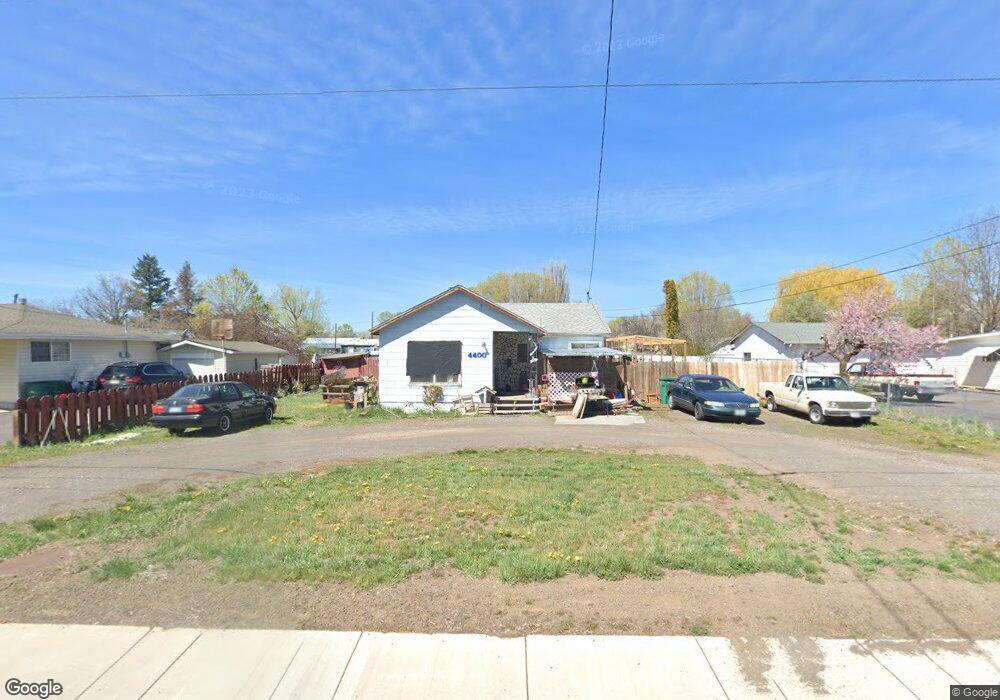 4400 Altamont Dr, Klamath Falls, OR 97603 - photo 1