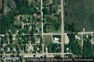 98 W Gourlay Ave, Nelson, NE 68961