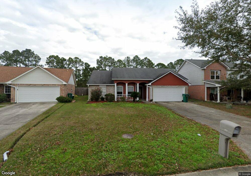 1715 Kings Row, Slidell, LA 70461 - photo 1