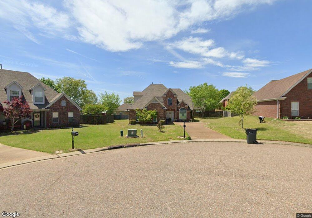 40 Willow Birch Cove, Somerville, TN 38068 - photo 1