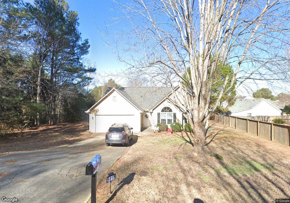 0 Millard Duncan Rd, Sugar Hill, GA 30518 - photo 1