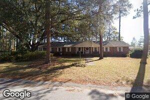 111 Mary St, Hampton, SC 29924